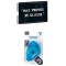 EXACOMPTA Pack : A/Album pour Photos de Classes 50 Pages Noir + B/Derouleur d'adhesif Double Face Permanent