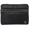 Exacompta - Ref. 17134E - 1 Housse tablette et ordinateur 13'' Exactive - une poche zippee a  l'avant pour ranger une tablette, 