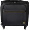 Exacompta - Ref. 18834E - 1 Pilot Case ordinateur jusque 15,6'' Exactive - valise 4 roues - avec poignee telescopique retractabl