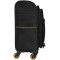 Exacompta - Ref. 18834E - 1 Pilot Case ordinateur jusque 15,6'' Exactive - valise 4 roues - avec poignee telescopique retractabl