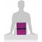EXACOMPTA 21516E Chemise dos extensible N'clip Violet