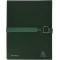 EXACOMPTA 22007E Chemise dos extensible Extensor - 24x32cm Vert