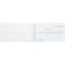 Exacompta 23170E Manifold Recus 10,5 x 18cm 50 feuillets dupli autocopiants
