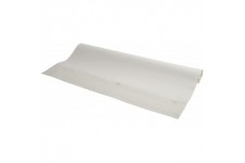 Lot de 5 : EXACOMPTA 39651E Recharge papier pour tableaux de conference - papier recycle 60g - 50 feuilles unies 65x100mm.