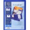 Chemise de presentation polypropylene souple krea cover - a4