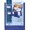 Chemise de presentation polypropylene souple krea cover - a4