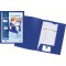Chemise de presentation polypropylene souple krea cover - a4