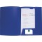 Chemise de presentation polypropylene souple krea cover - a4
