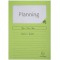 Exacompta - Ref. 50107E - Paquet de 100 chemises a  fenetre sans plastique Forever® 120 g/m² - couleurs vives - 100% recyclees e