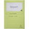 Exacompta - Ref. 50150E - Paquet de 100 chemises a  fenetre sans plastique SUPER 160 g/m² - couleurs pastel - chemises certifiee