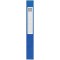 Exacompta - Ref. 50402E - Boite de classement a  elastiques Exabox - Dos 40mm - Format 25x33cm pour documents A4 - Carte lustree