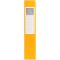 Lot de 8 : EXACOMPTA 50600E Boite de classement Exabox Dos 60mm Carte lustree - A4 Couleurs aleatoires