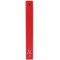 Exacompta - ref. 51375E - 1 Classeur rigide remborde PP - 4 anneaux ronds diametre 30 mm - Dos 40 mm - Dimensions exterieures : 
