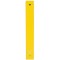 Exacompta - ref. 51379E - 1 Classeur rigide remborde PP - 4 anneaux ronds diametre 30 mm - Dos 40 mm - Dimensions exterieures : 