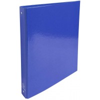Lot de 10 : Exacompta 948199 - Dossier anneaux A4 30MM
