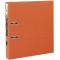 Lot de 10 : Exacompta - Ref. 53144E - 1 Classeur a levier A4 MAXI Prem'Touch - Dos 50 mm - Mecanique 55 mm - Dimensions exterieu
