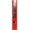Lot de 10 : Exacompta - Ref. 53145E - 1 Classeur a levier A4 MAXI Prem'Touch - Dos 50 mm - Mecanique 55 mm - Dimensions exterieu