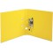 Lot de 10 : Exacompta - Ref. 53149E - 1 Classeur a levier A4 MAXI Prem'Touch - Dos 50 mm - Mecanique 55 mm - Dimensions exterieu