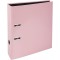 Exacompta - Ref. 53566E -1 Classeur a  levier A4 Prem'Touch AQUAREL - Dos de 80 mm - Mecanique 80 mm - Dimensions exterieures : 