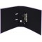Exacompta - Ref. 53566E -1 Classeur a  levier A4 Prem'Touch AQUAREL - Dos de 80 mm - Mecanique 80 mm - Dimensions exterieures : 