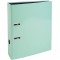 Exacompta - Ref. 53568E - 1 Classeur a  levier A4 Prem'Touch AQUAREL - Dos de 80 mm - Mecanique 80 mm - Dimensions exterieures :