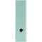 Exacompta - Ref. 53568E - 1 Classeur a  levier A4 Prem'Touch AQUAREL - Dos de 80 mm - Mecanique 80 mm - Dimensions exterieures :