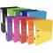 Lot de 10 : Exacompta - Ref. 53629E - 1 Classeur a levier A4 Prem'Touch IDERAMA - Dos de 70 mm - Mecanique 75 mm 