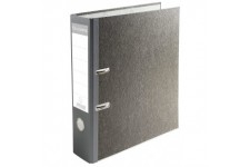 Lot de 20 : Exacompta 53709E fichier Carton Gris A4 - Fichiers (Conventional file folder, Carton, Gris, A4, 320 mm, 290 mm)