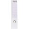 Exacompta - Ref. 53789E - 1 Classeur a levier Prem'Touch Kreacover - Dos 70 mm - Mecanique 75 mm - Dimensions exteri