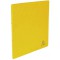 Exacompta - ref. 54259E - 1 Classeur carte lustree - 2 anneaux ronds diametre 15 mm - Dos 20 mm - Dimensions exterieures : 32 x 