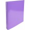 Lot de 10 : EXACOMPTA 54929E Classeur A4 2 anneaux 30mm Iderama Couleurs aleatoires