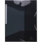 Lot de 10 : Exacompta - Ref. 55670E - Chemises 3 rabats a elastiques polypropylene 5/10e IDERAMA PP - A4 - Couleurs assorties