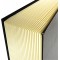 Exacompta 56032E Trieur 32 Compartiments Numeriques 1 a  32 Noir