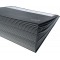 Exacompta - Ref 56090E - Un Trieur ALPHABETIQUE Ordenator a  elastique en Couverture Rigide 25,3x34 cm 24 Compartiments Noir