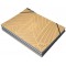 Exacompta 56747E Trieur Harmonika Eterneco avec dos extensible 9 compartiments fabrication issue de matieres vegetales : pate de