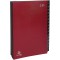 Exacompta Ordonator 57035E Trieur rigide economique 32 compartiments numeriques 24 x 34 Rouge