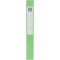 Lot de 8 : EXACOMPTA Chemise de Rangement A4, Couleurs aleatoires