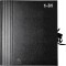 Exacompta 61650B Trieur Accordeon numerique 1 a  31 34 x 38,5 Noir