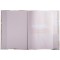 Exacompta - Ref. 62223E - Album photos a  pochettes PASTEL TROPIC - 300 photos 10x15 cm - 100 pages - Format 22,5x32,5 cm - albu