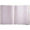 Exacompta - Ref. 62223E - Album photos a  pochettes PASTEL TROPIC - 300 photos 10x15 cm - 100 pages - Format 22,5x32,5 cm - albu