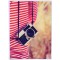 Lot de 12 : Exacompta - Ref. 65001E - Album photos mini a pochettes souples 24 photos 10X15 cm - 24 pages - format vertical 12X1