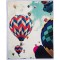 Lot de 12 : Exacompta - Ref. 65002E - 1 Album photos mini a pochettes souples 24 photos 11X15 cm - 24 pages - format vertical 13