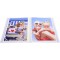 Lot de 12 : Exacompta - Ref. 65002E - 1 Album photos mini a pochettes souples 24 photos 11X15 cm - 24 pages - format vertical 13