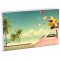 Lot de 12 : EXACOMPTA - 1 Mini Album Photos a Pochettes Souples - 24 photos de 10x15 cm - Format horizontal 17x12,5 cm - 3 Visue