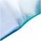 Exacompta - Ref. 85103E - 1 Protege-documents soude Opak - couverture en polypropylene souple - 200 vues - 100 pochettes legerem