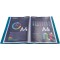 Exacompta - Ref. 85103E - 1 Protege-documents soude Opak - couverture en polypropylene souple - 200 vues - 100 pochettes legerem