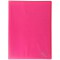 Lot de 20 : Exacompta 85269E Porte Vues A4 Gamme Chromaline 40 Vues Coloris Assortis