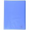 Lot de 12 : Exacompta 85469E Porte Vues A4 Gamme Chromaline 80 Vues - Coloris Aleatoire