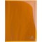 Lot de 20 : Exacompta 85670e Porte vues Iderama couverture polypro brillante et pochettes interieures lisse haute transparence 2