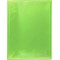 Lot de 8 : Exacompta - Ref. 85970E- 1 protege-documents Iderama - Couverture en polypropylene semi-rigide -100 pochettes interie